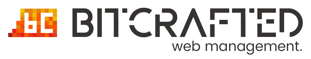 bitCrafted di Michele Cipriani