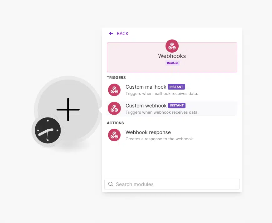 zapier webhooks 2