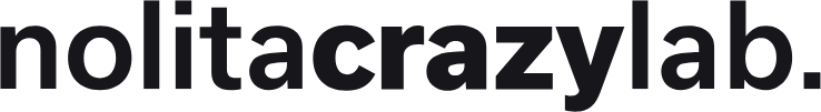 Nolita Crazy Lab - R2 Snc