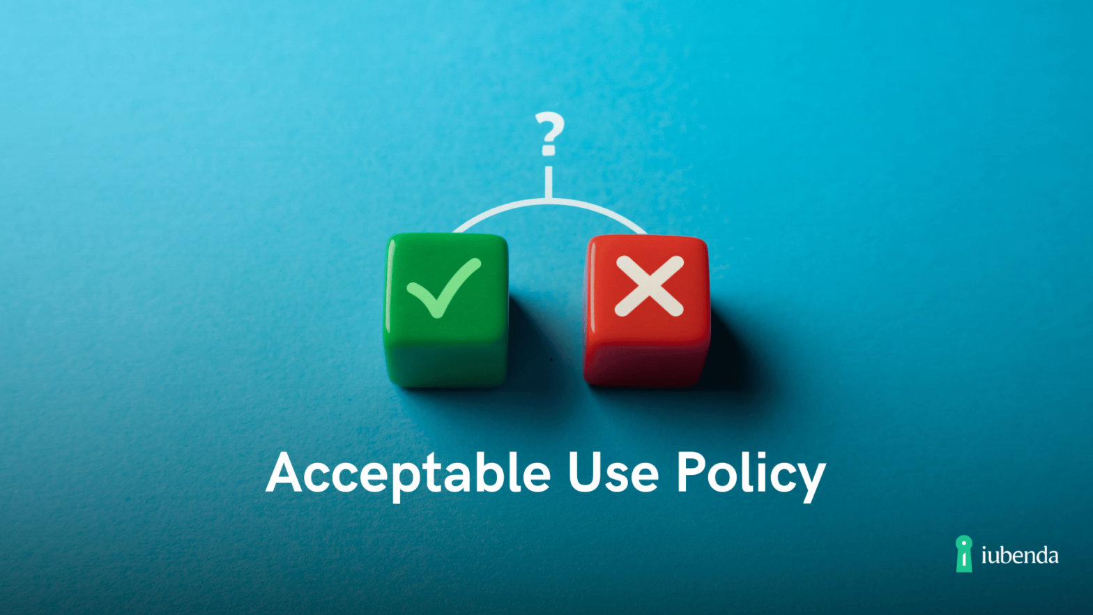 Acceptable Use Policy Template