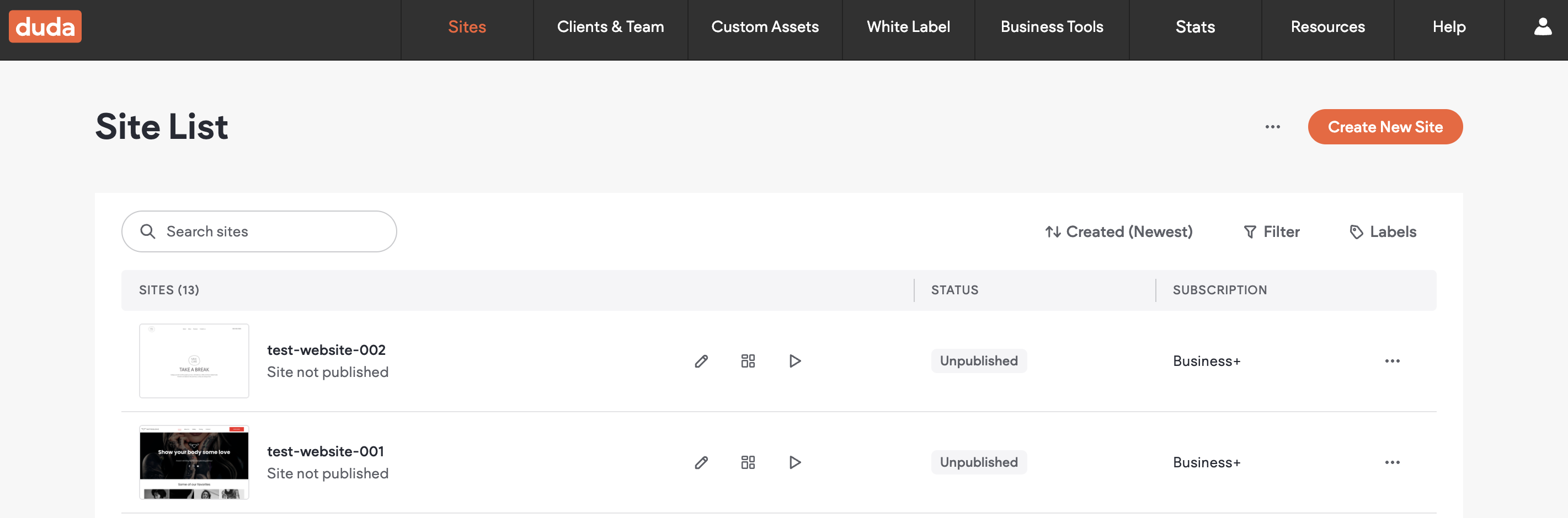 iubenda how to start