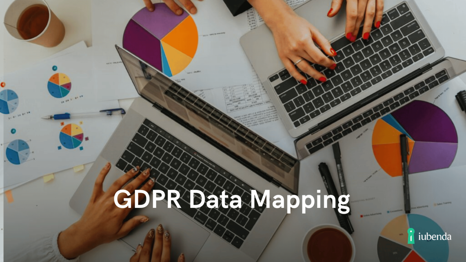Mapeamento dos dados do GDPR explicado e porque é importante