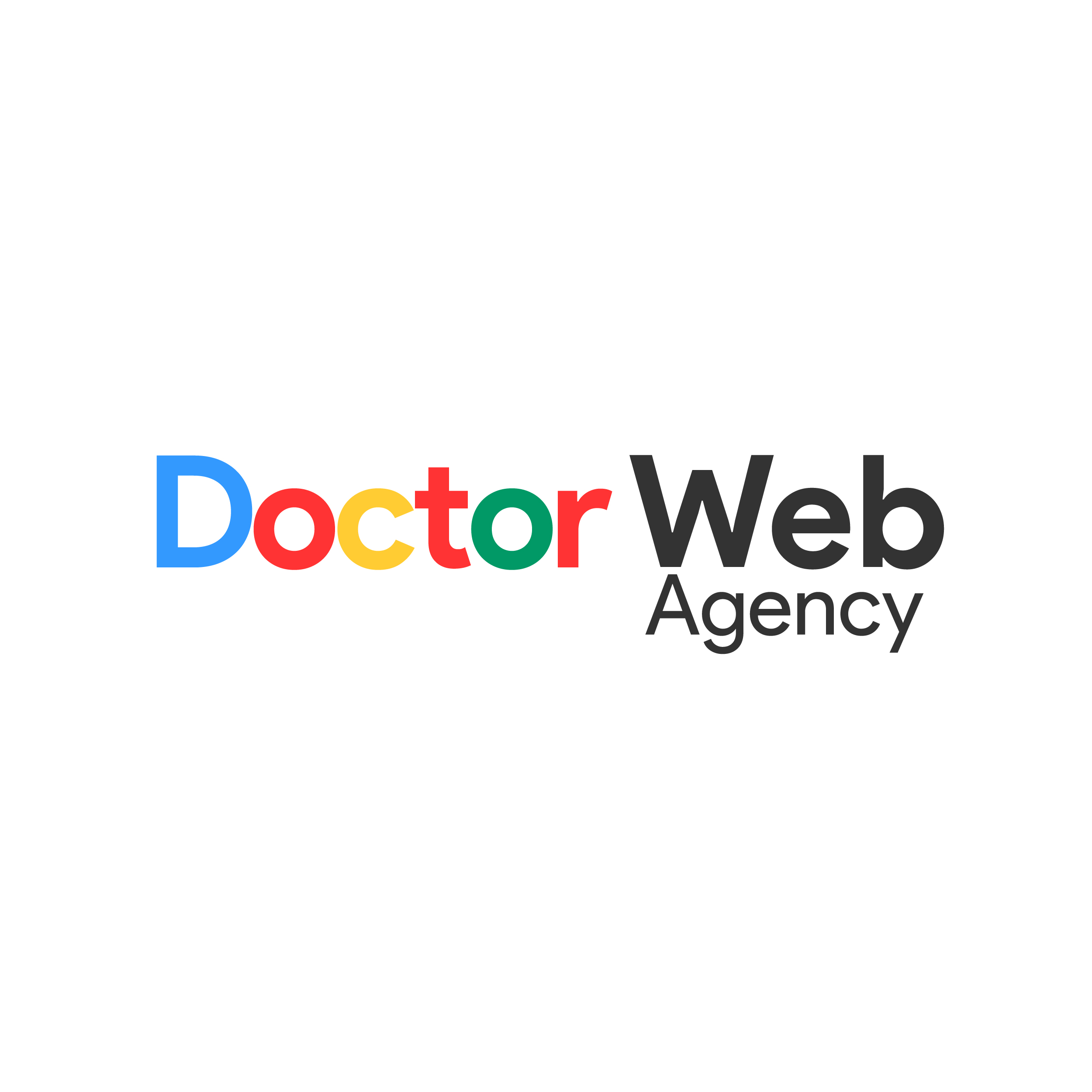Doctor Web Agency