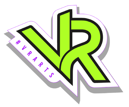 VR Arts Marketing
