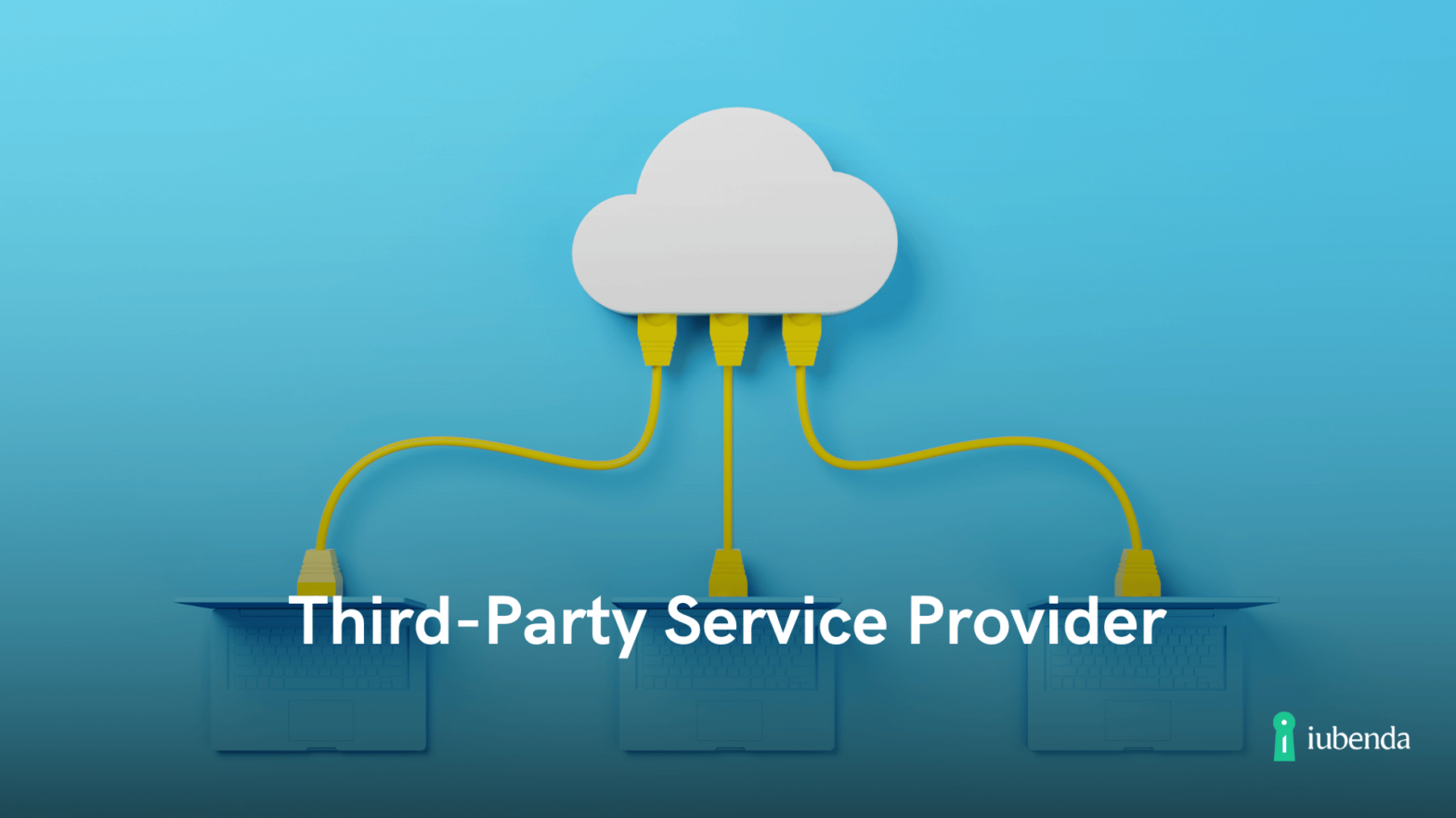 What Is a Third-Party Service Provider?