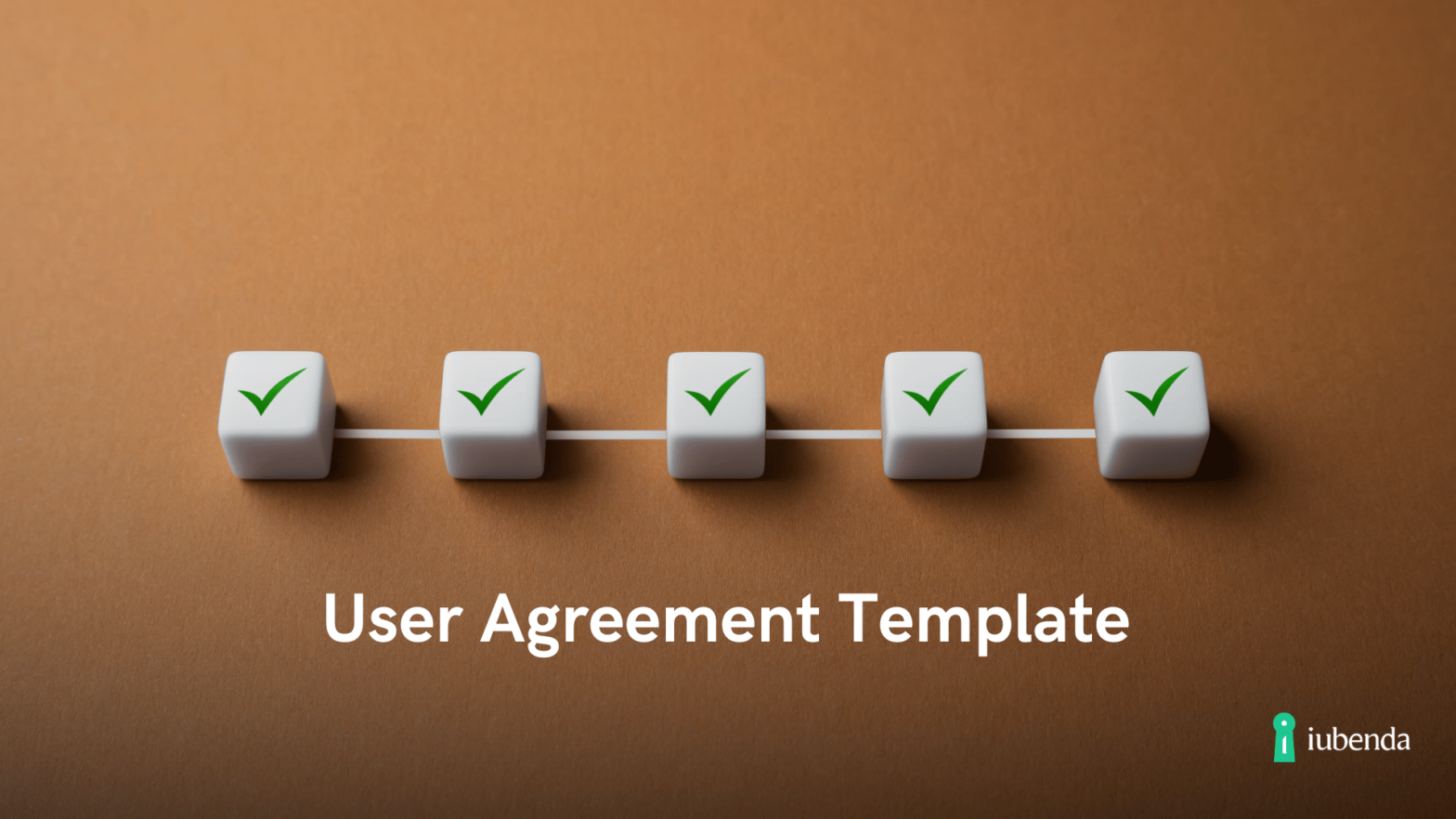 User Agreement Template