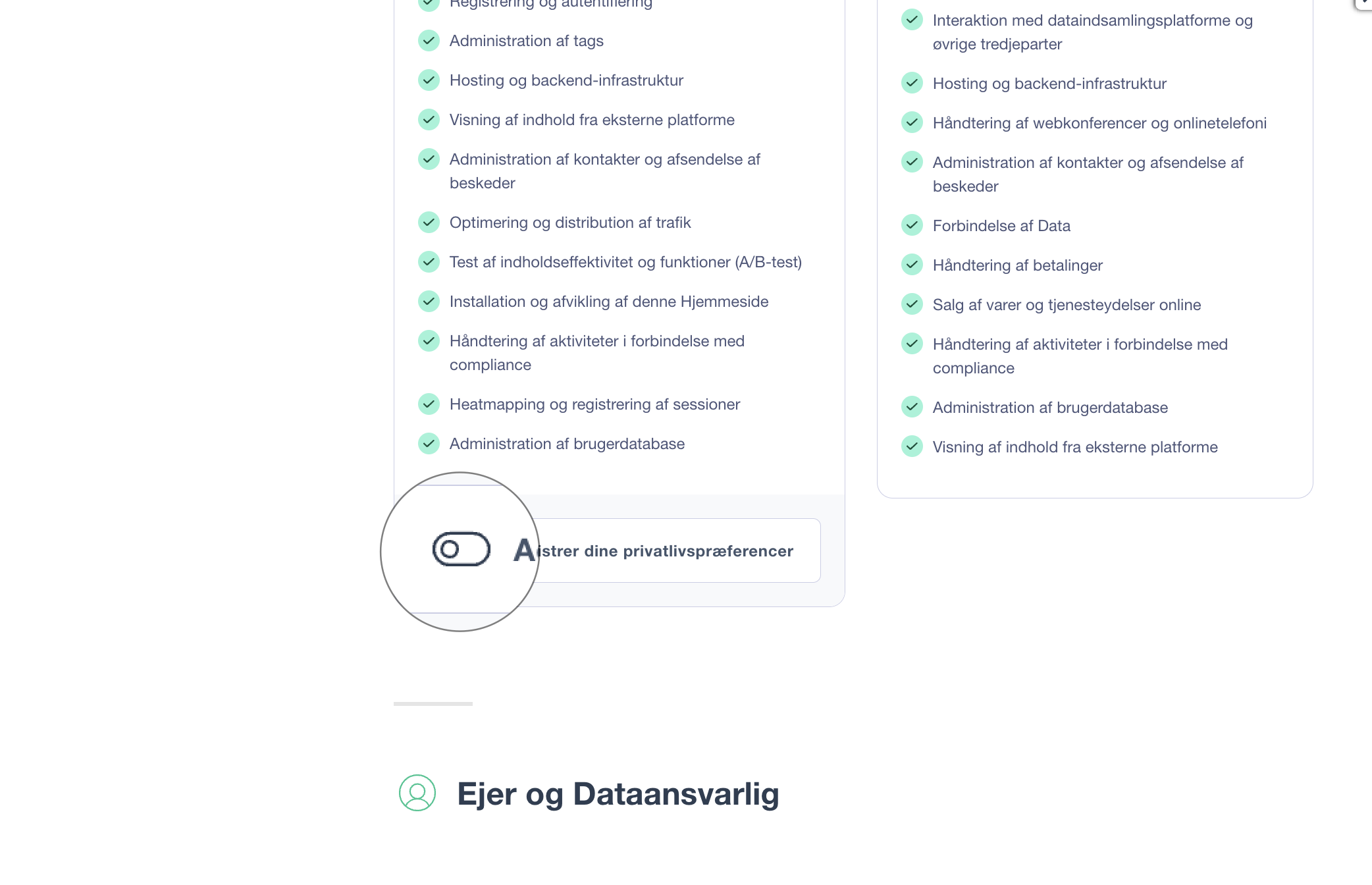 kontrol i nyt design
