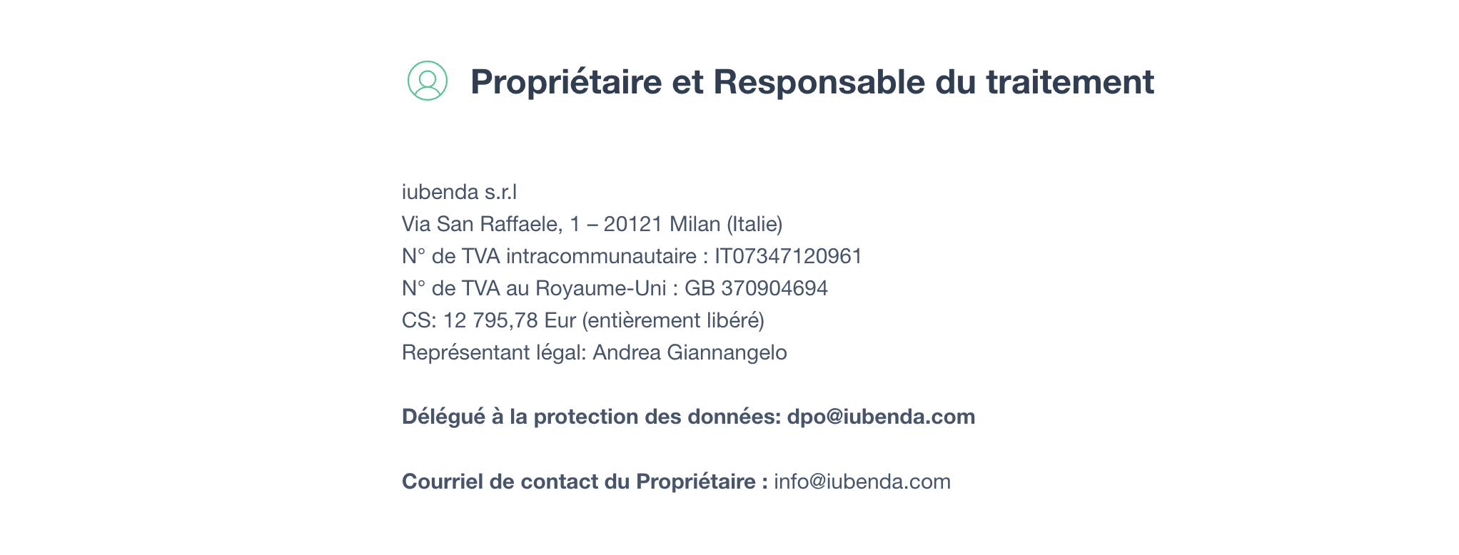 nouvelle configuration modulaire