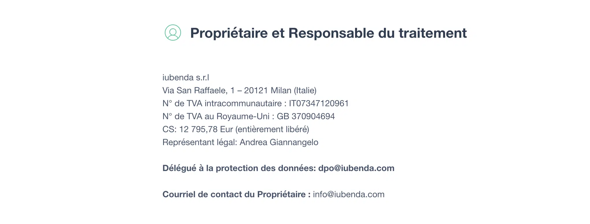 nouvelle configuration modulaire