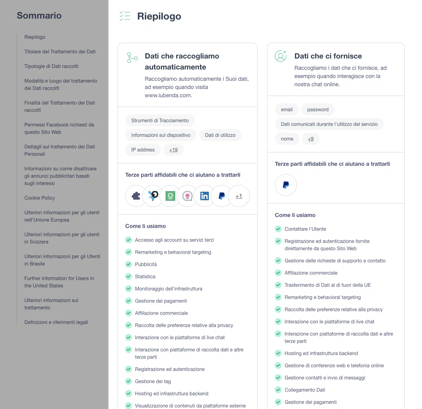 new design summary