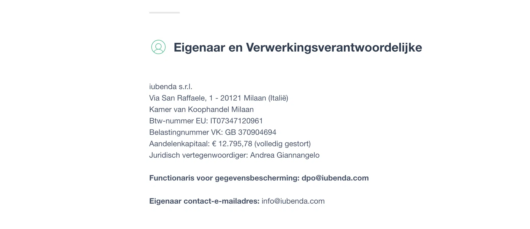 nieuw modulair ontwerp