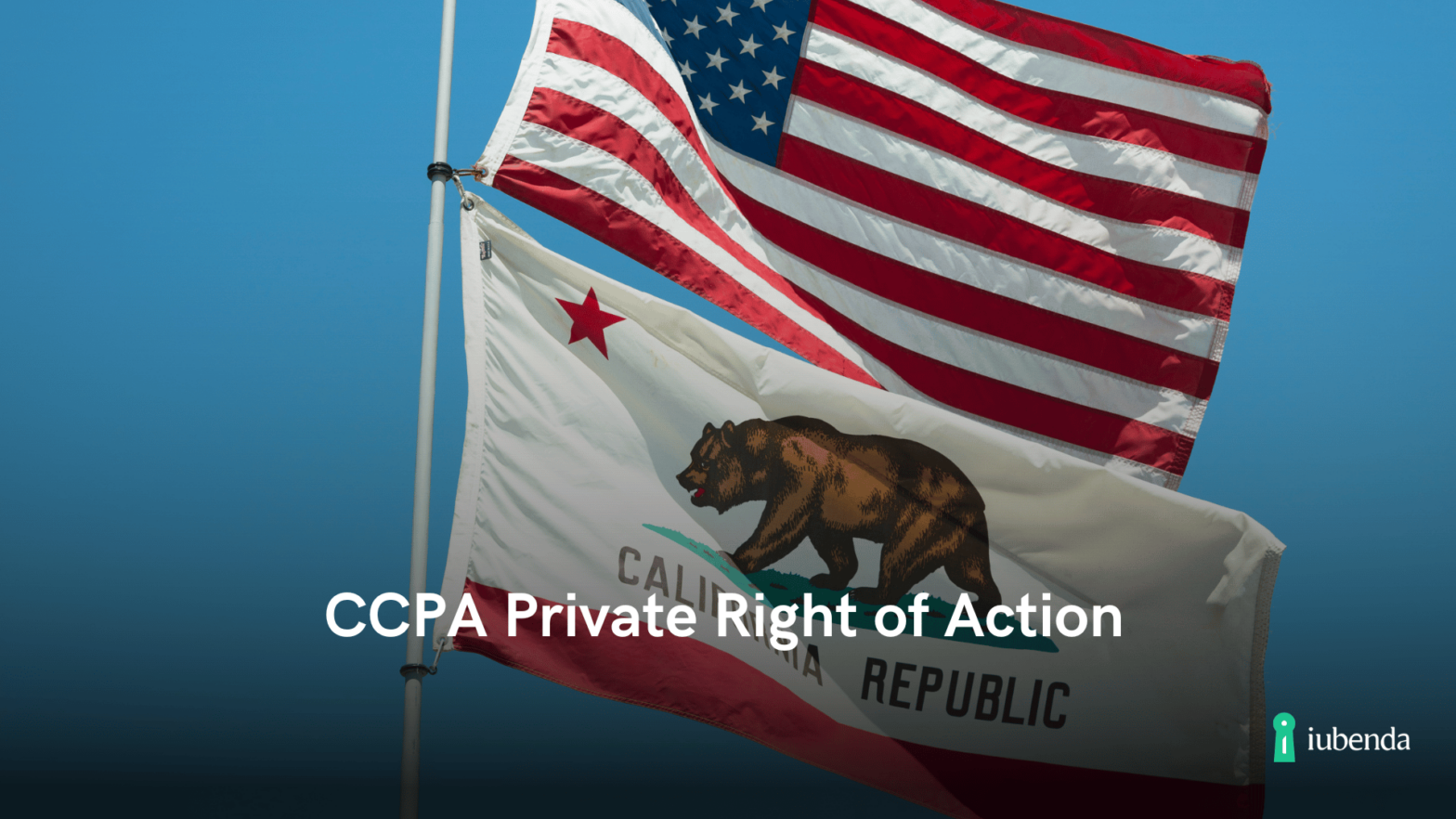 A Guide to CCPA Private Right of Action