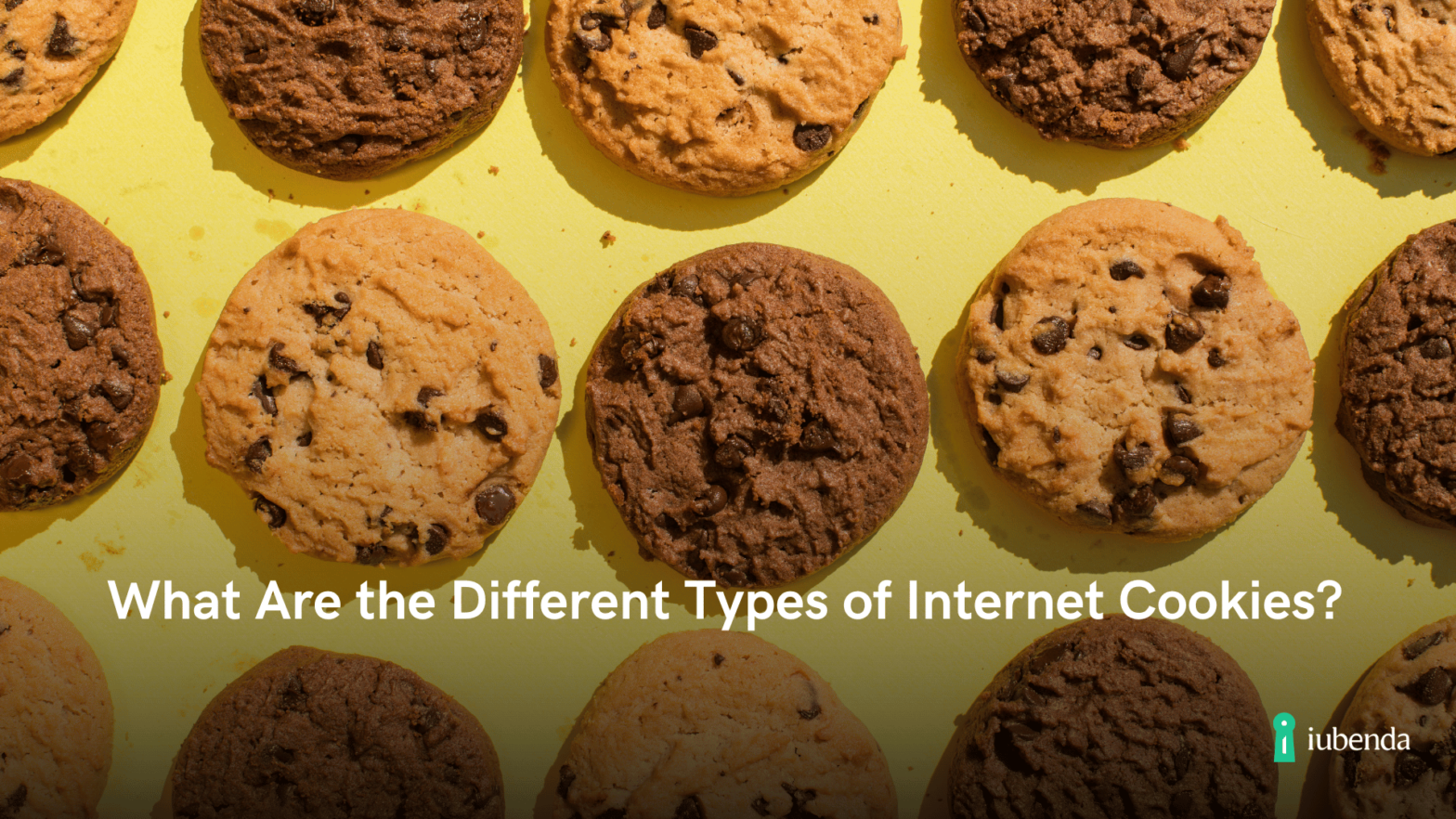 What are the Different Types of Internet Cookies?