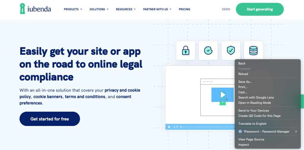 view cookies in google chrome - inspect