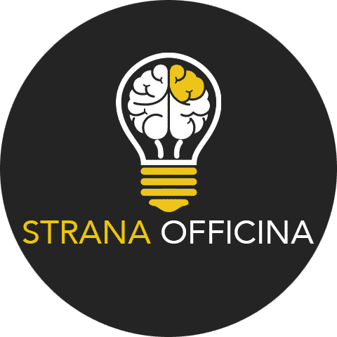 Strana Officina