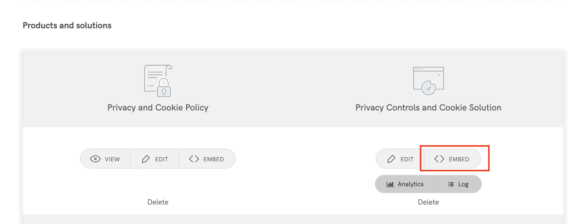 How to add a Privacy Controls and Cookie Solution to Weebly