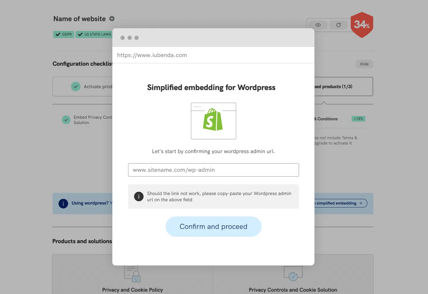 shopify