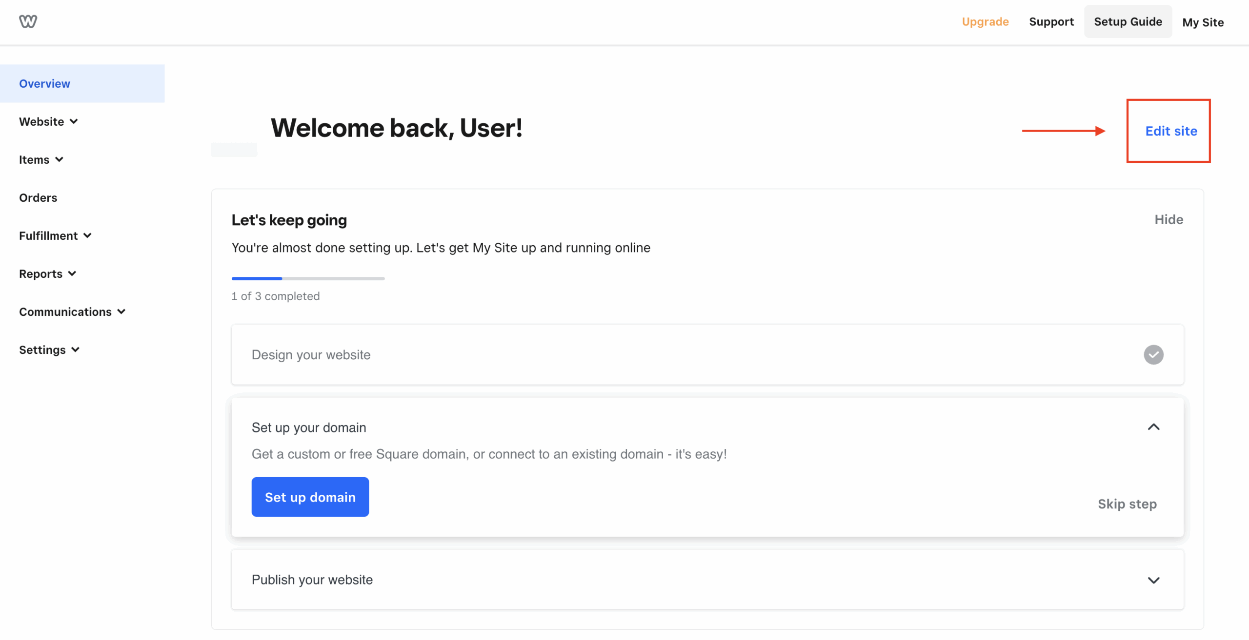 How to add a Privacy Controls and Cookie Solution to Weebly