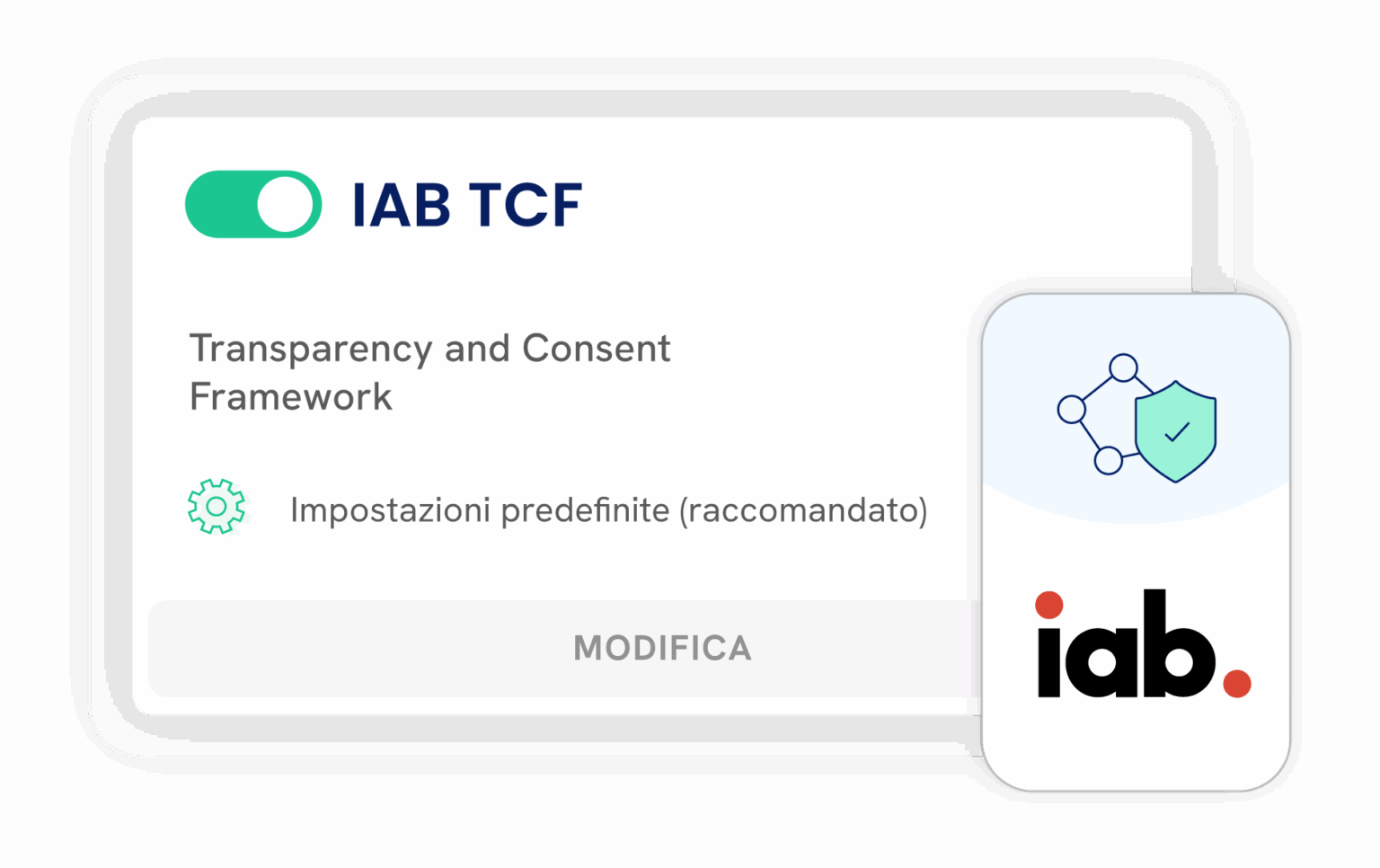 Privacy Controls and Cookie Solution | iubenda