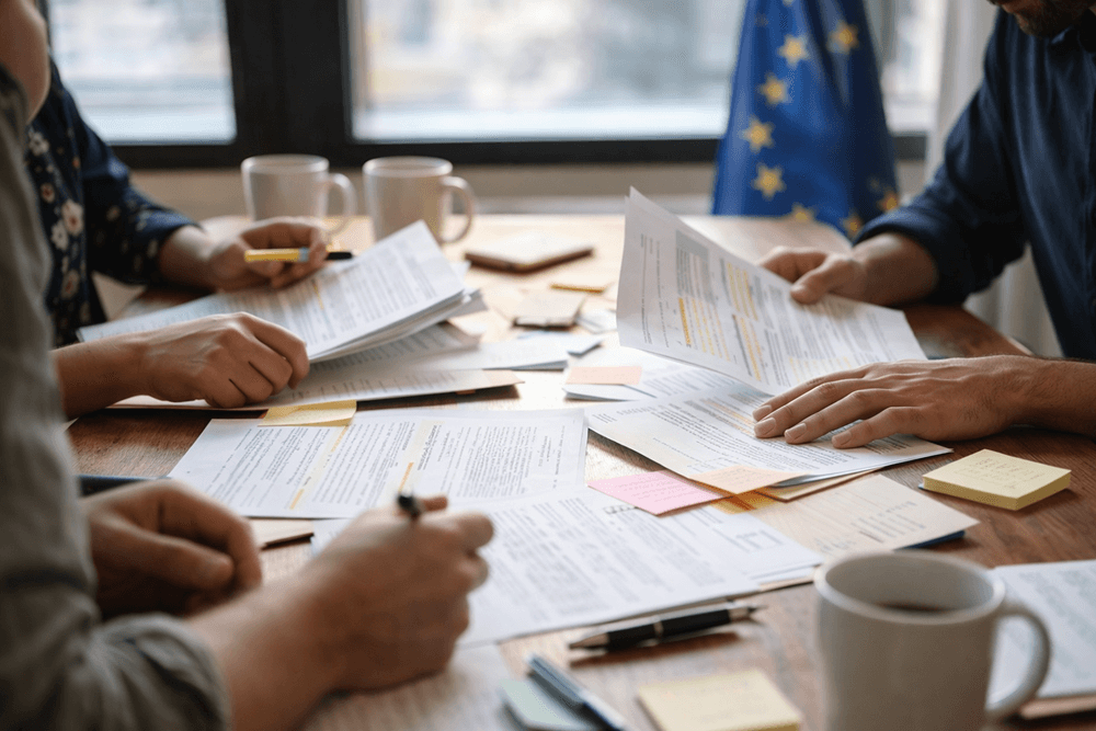 The European Commission’s proposal for new cookie rules: our first look at potential implications