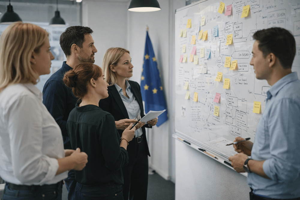 Inside the Digital Omnibus: our experts’ contributions