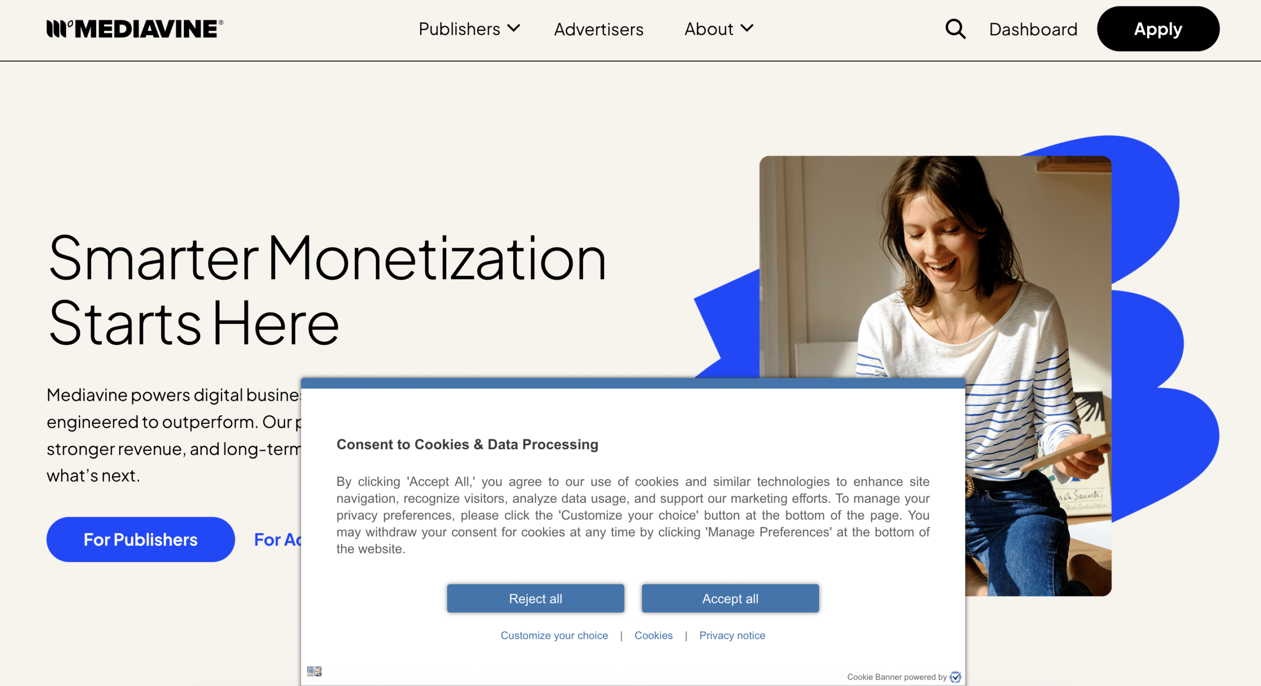 What publishers should expect from the EU’s Digital Omnibus proposal