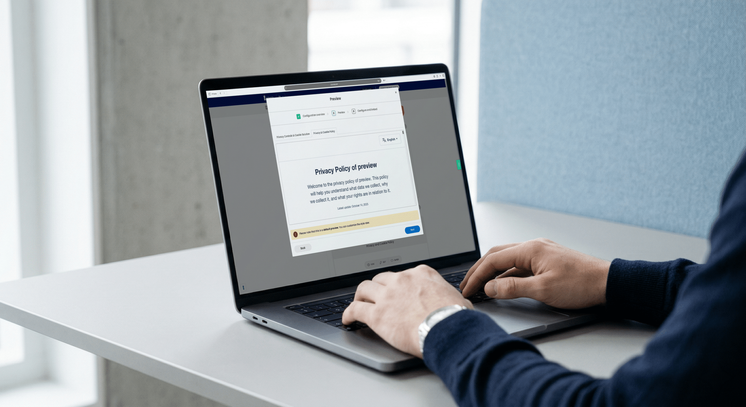 The best cookie policy generator in 2026: compare features, pricing, and reviews