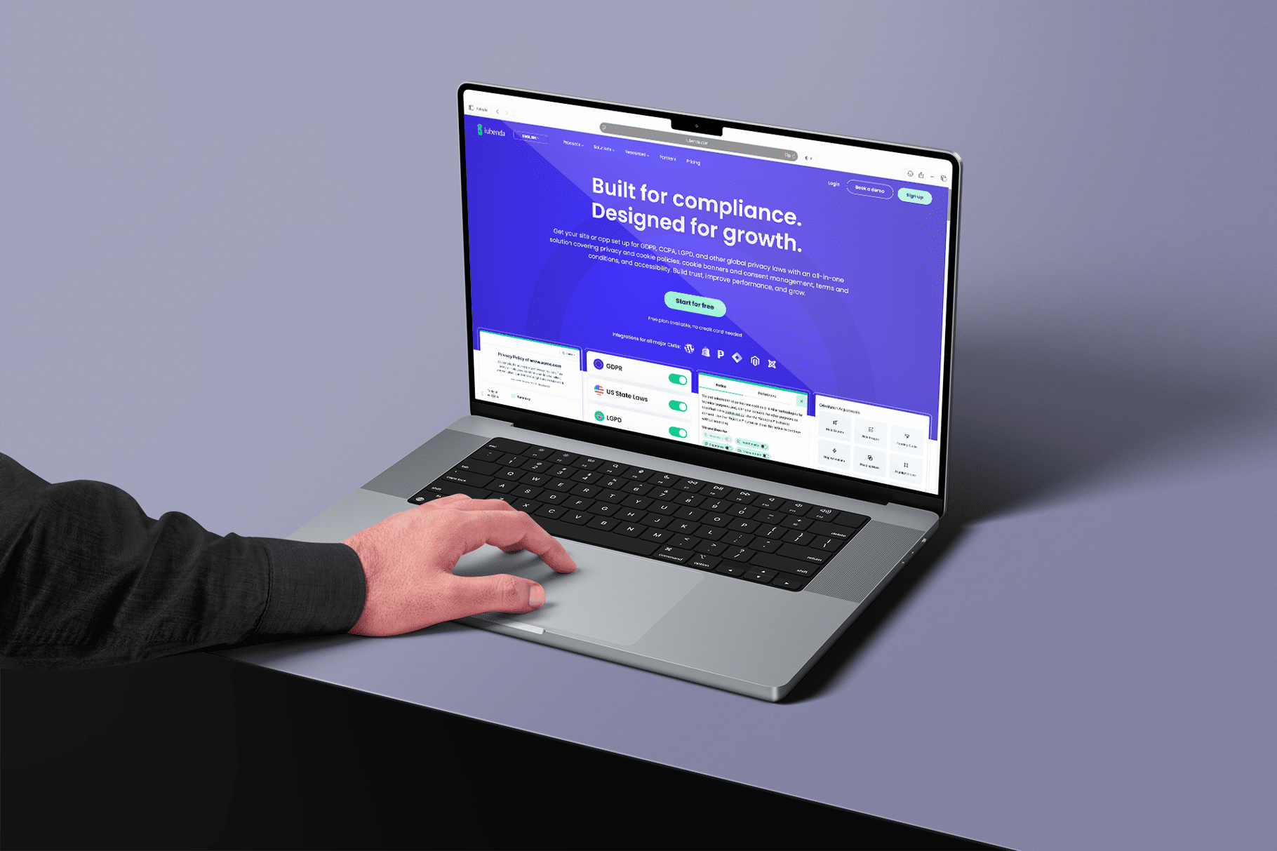 A guide to choosing the best consent management platform: Features, pros & pricing