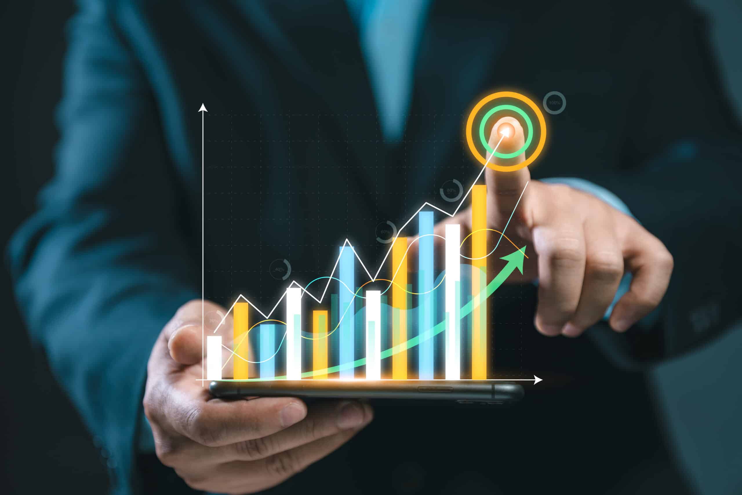 Why your consent management setup is a marketing performance question