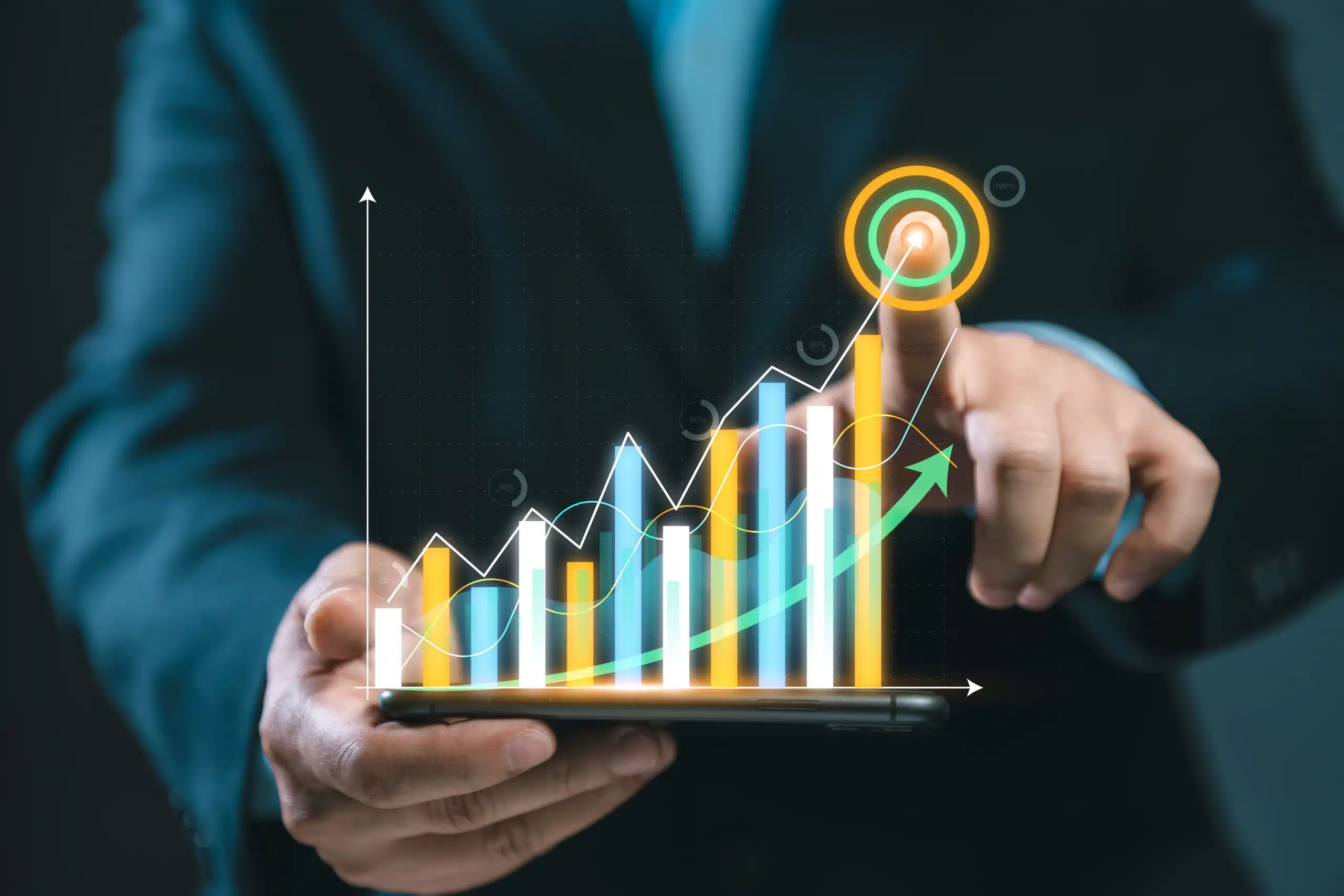 Why your consent management setup is a marketing performance question