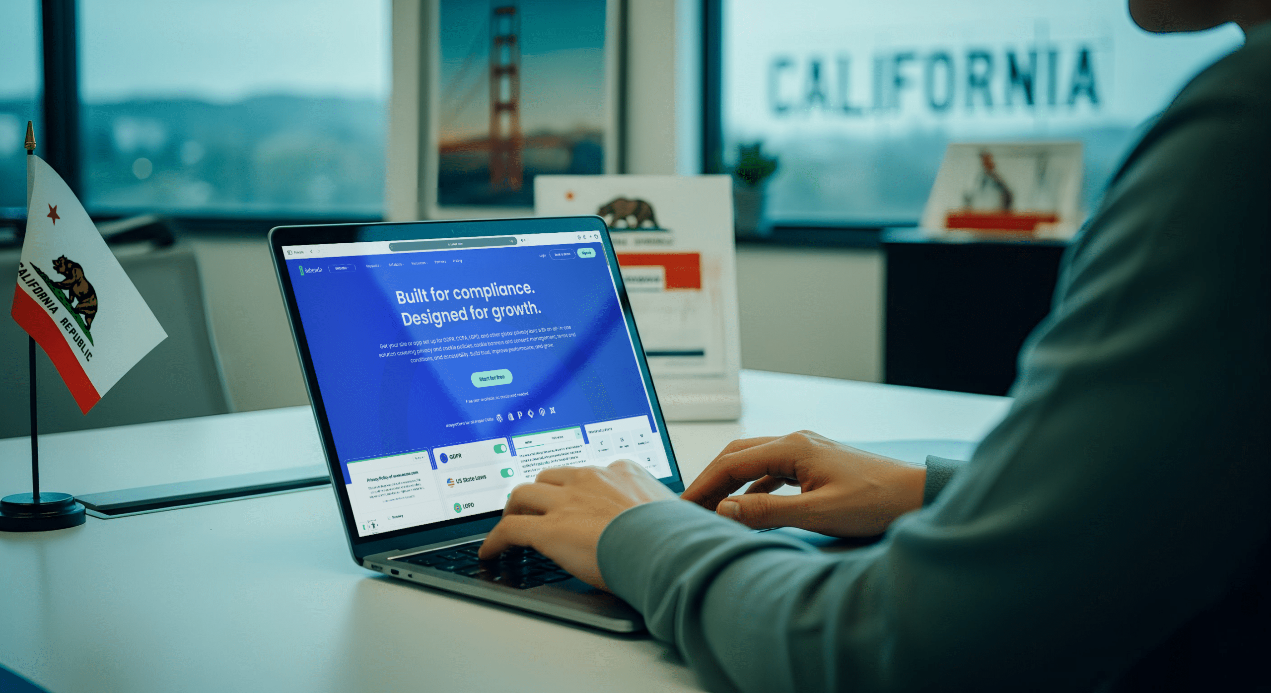 A Guide to CCPA Private Right of Action