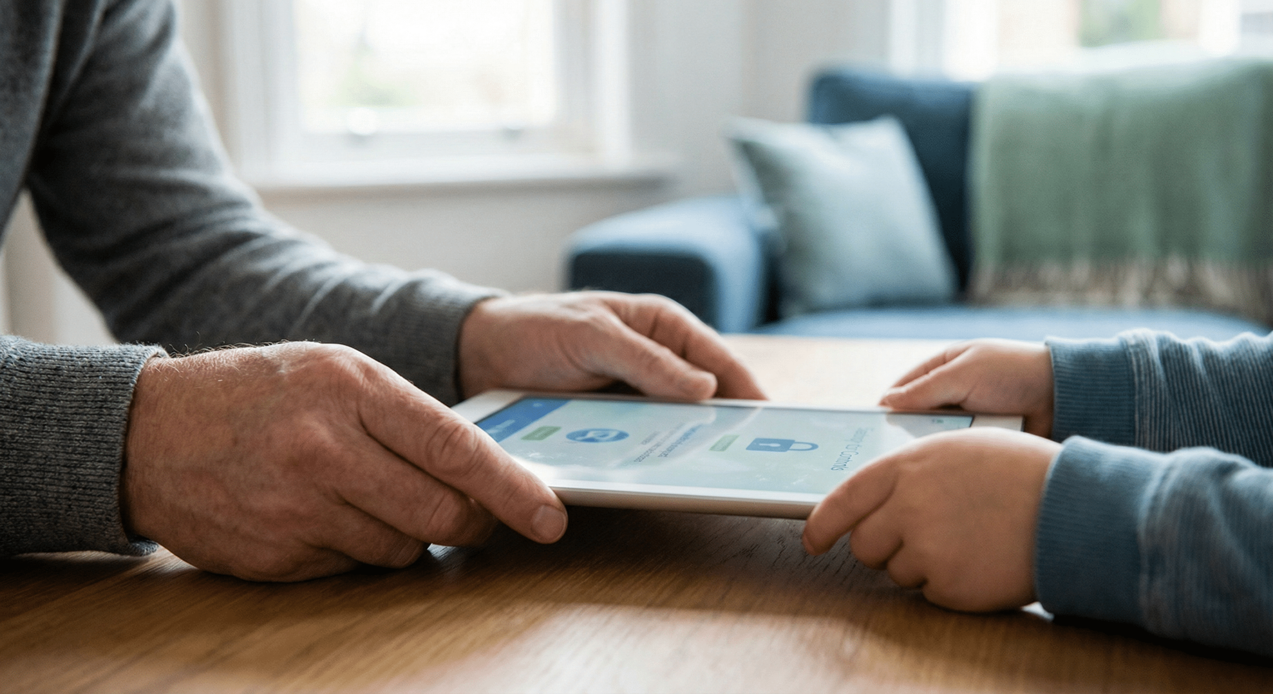 Child Safety Standards policy