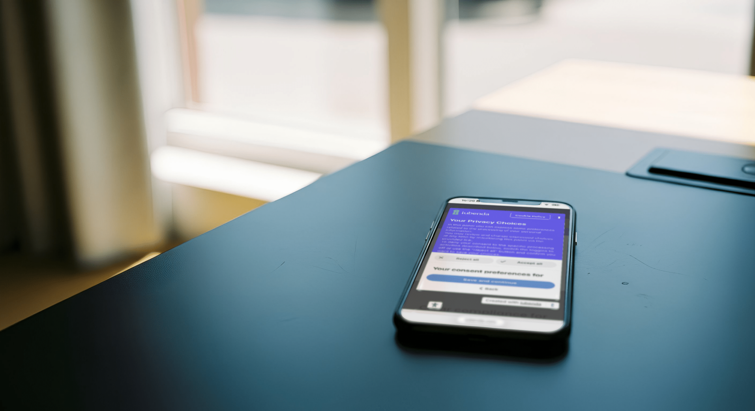 What are cookie preferences?