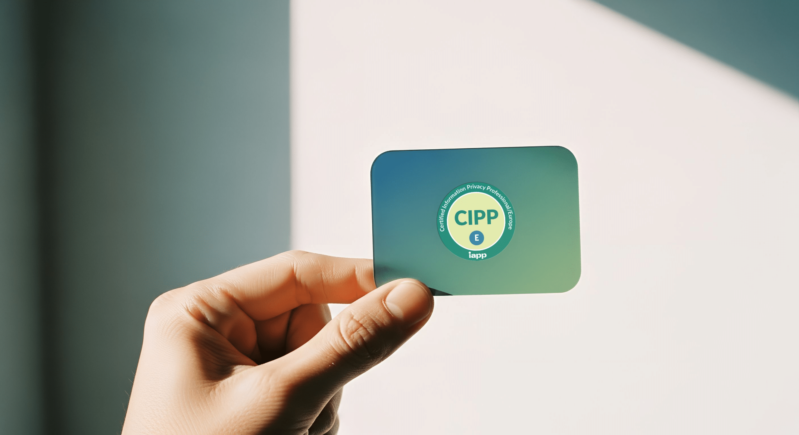 Data Privacy Certification: What It Is & How to Get Your CIPP Certification