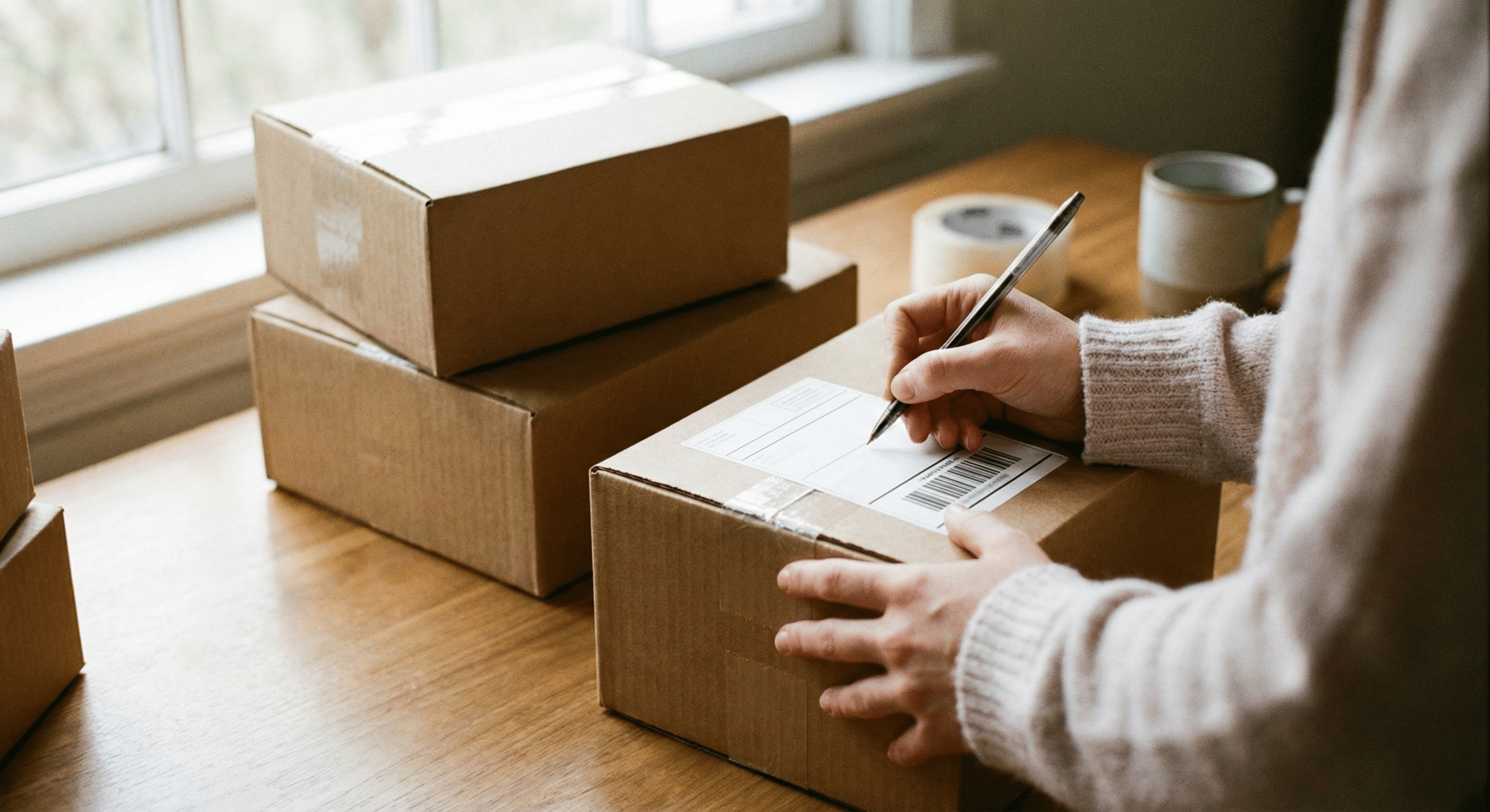 Free Return and Refund Policy Template