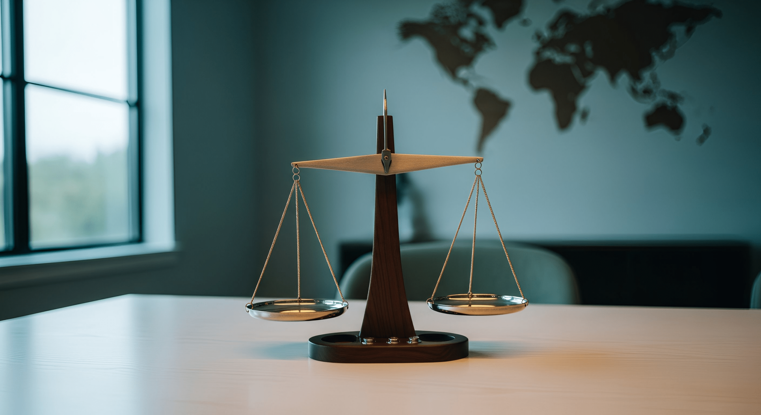 Governing Law Clause: What It Is and Why You Need It