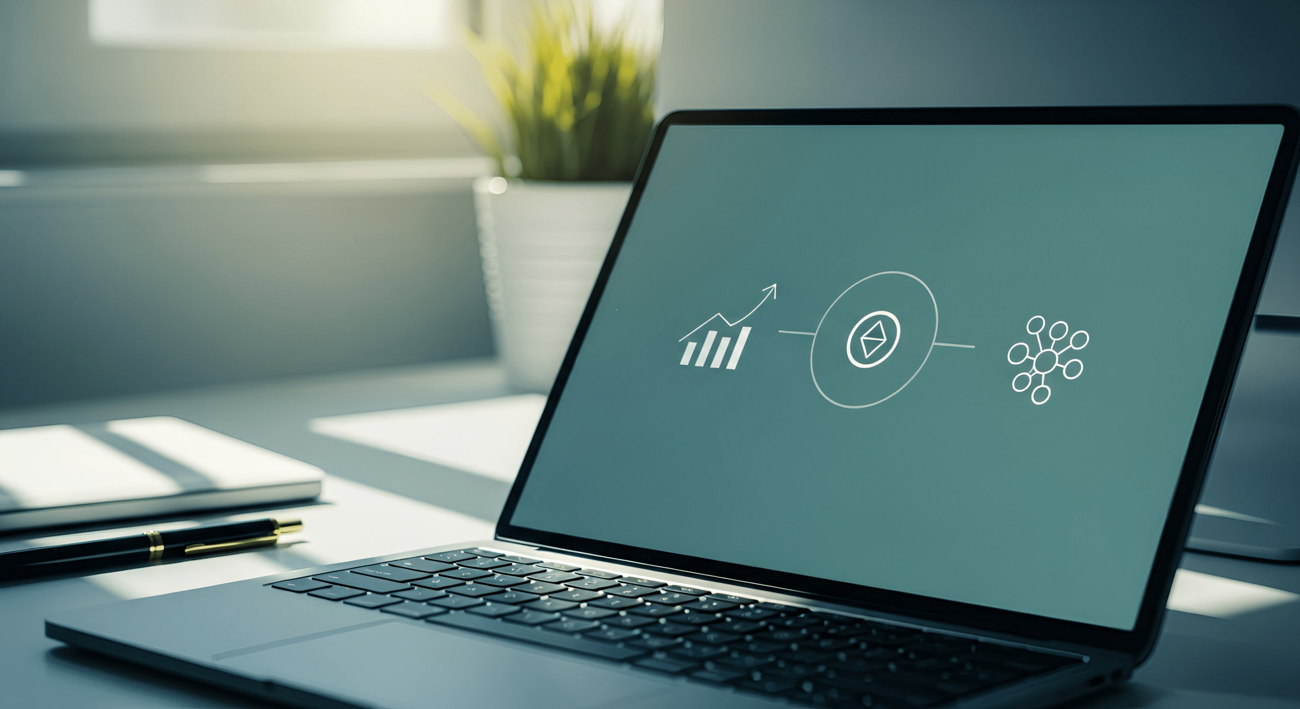 How to Make Money with a Website Without Selling Anything