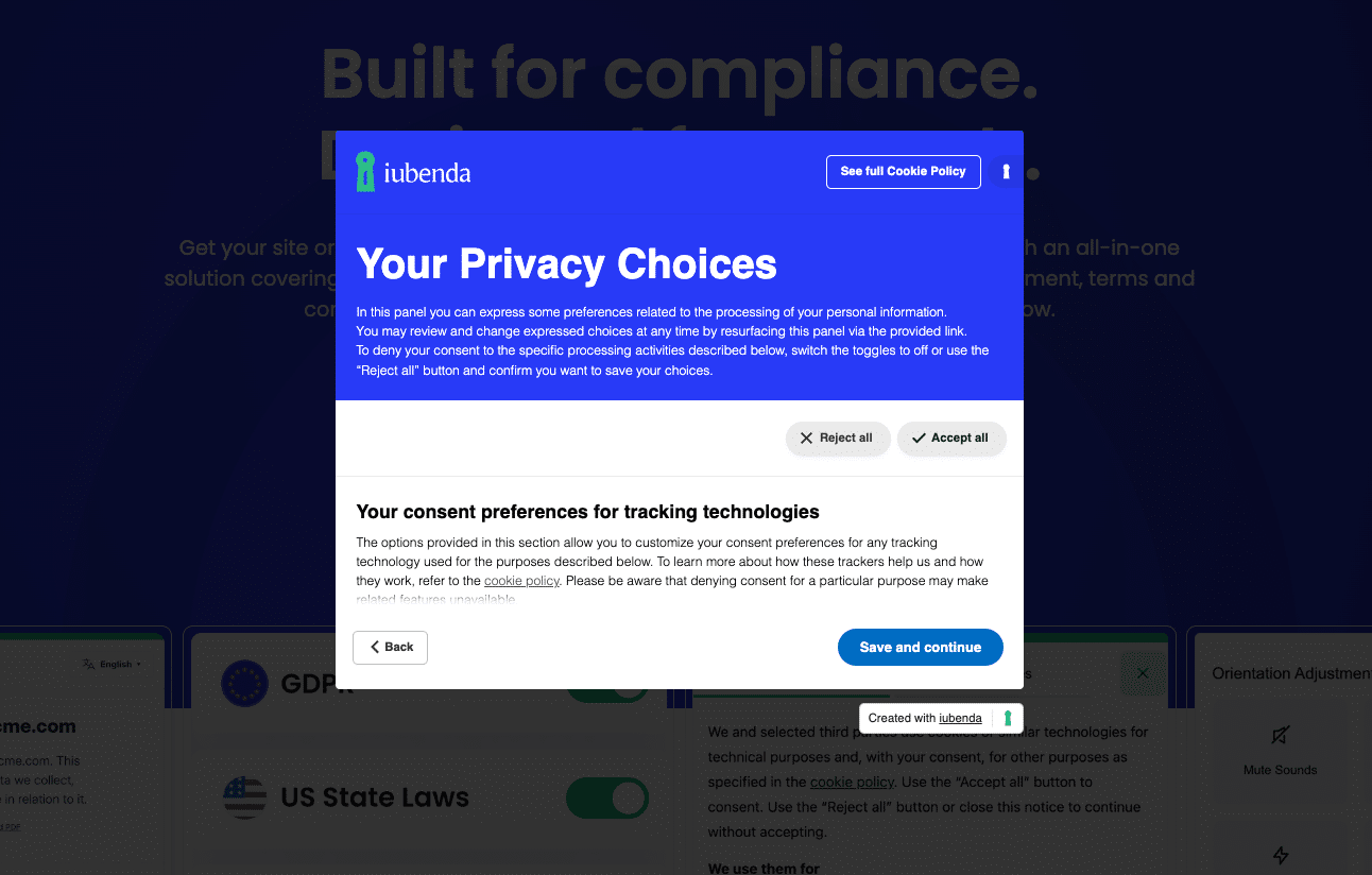 European marketers are betting on retention. Privacy could be the edge they’re not using yet.