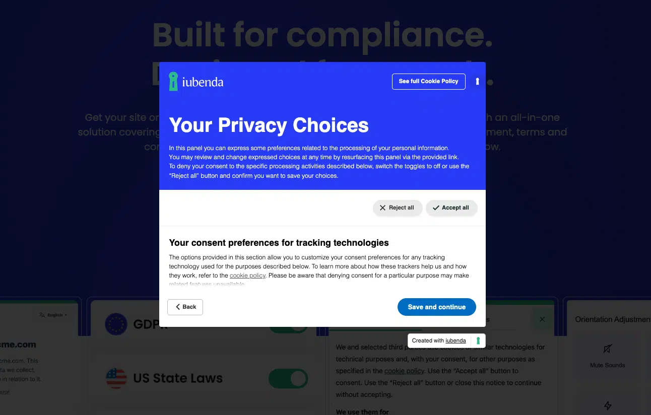 European marketers are betting on retention. Privacy could be the edge they’re not using yet.