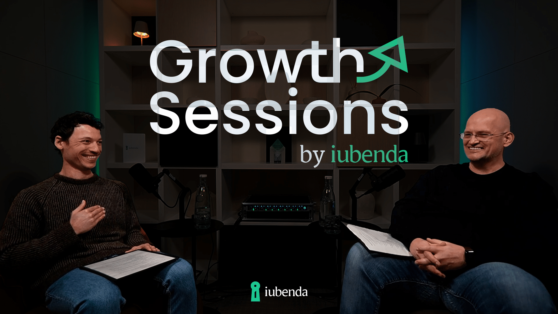 What nobody tells you about handing over the company you built