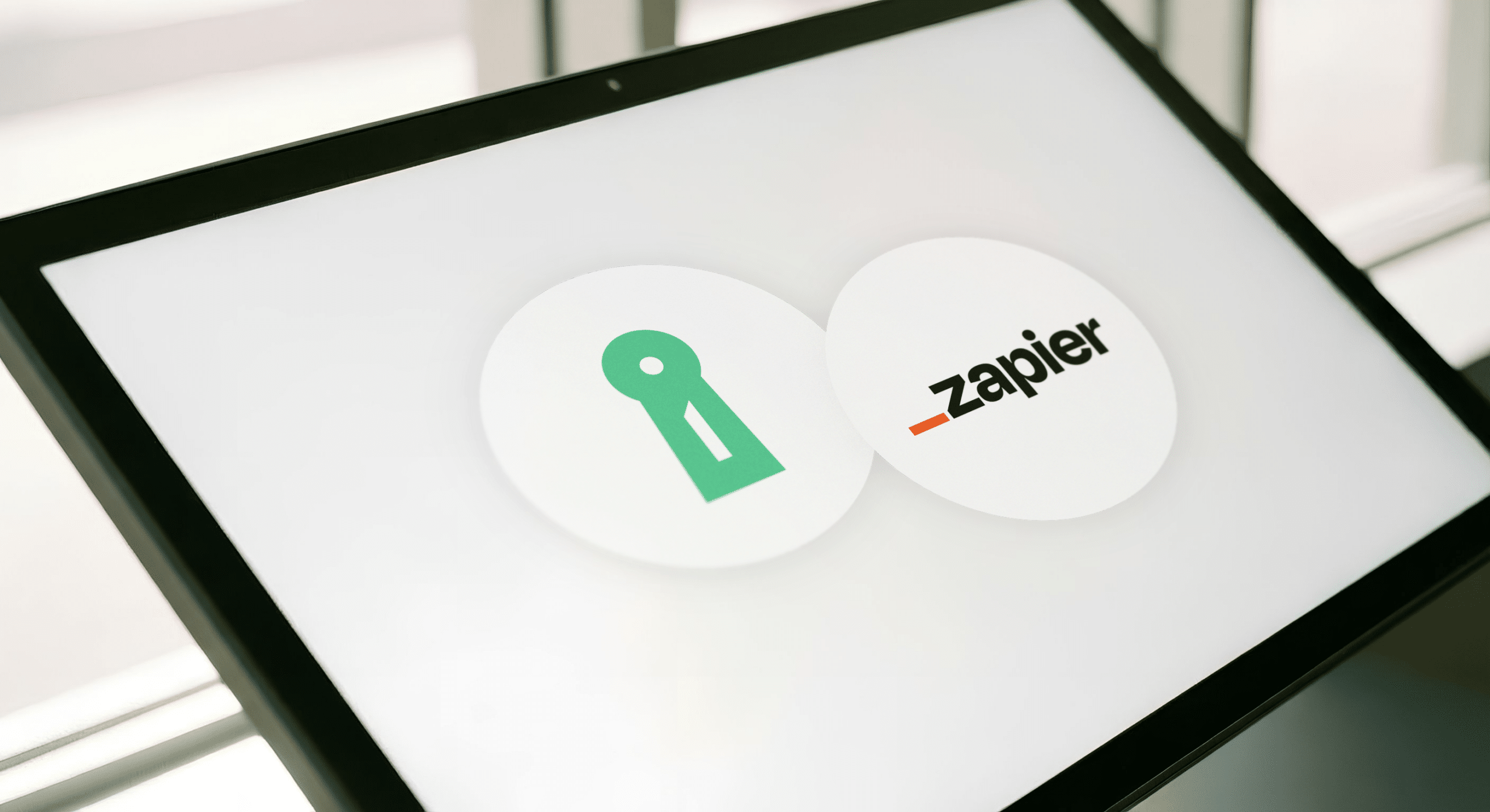 iubenda x Zapier