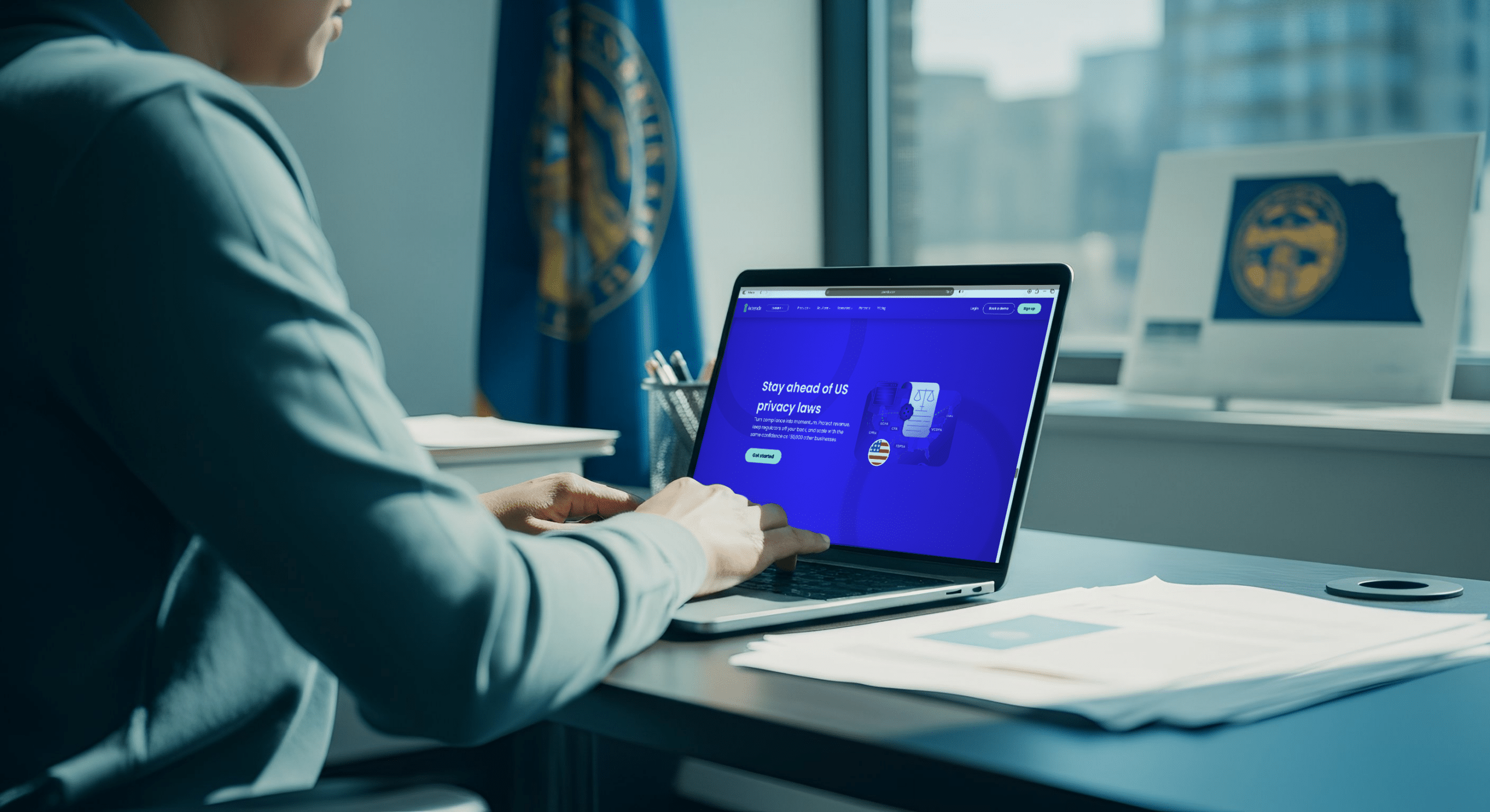 Nebraska Data Privacy Act (NDPA) Overview