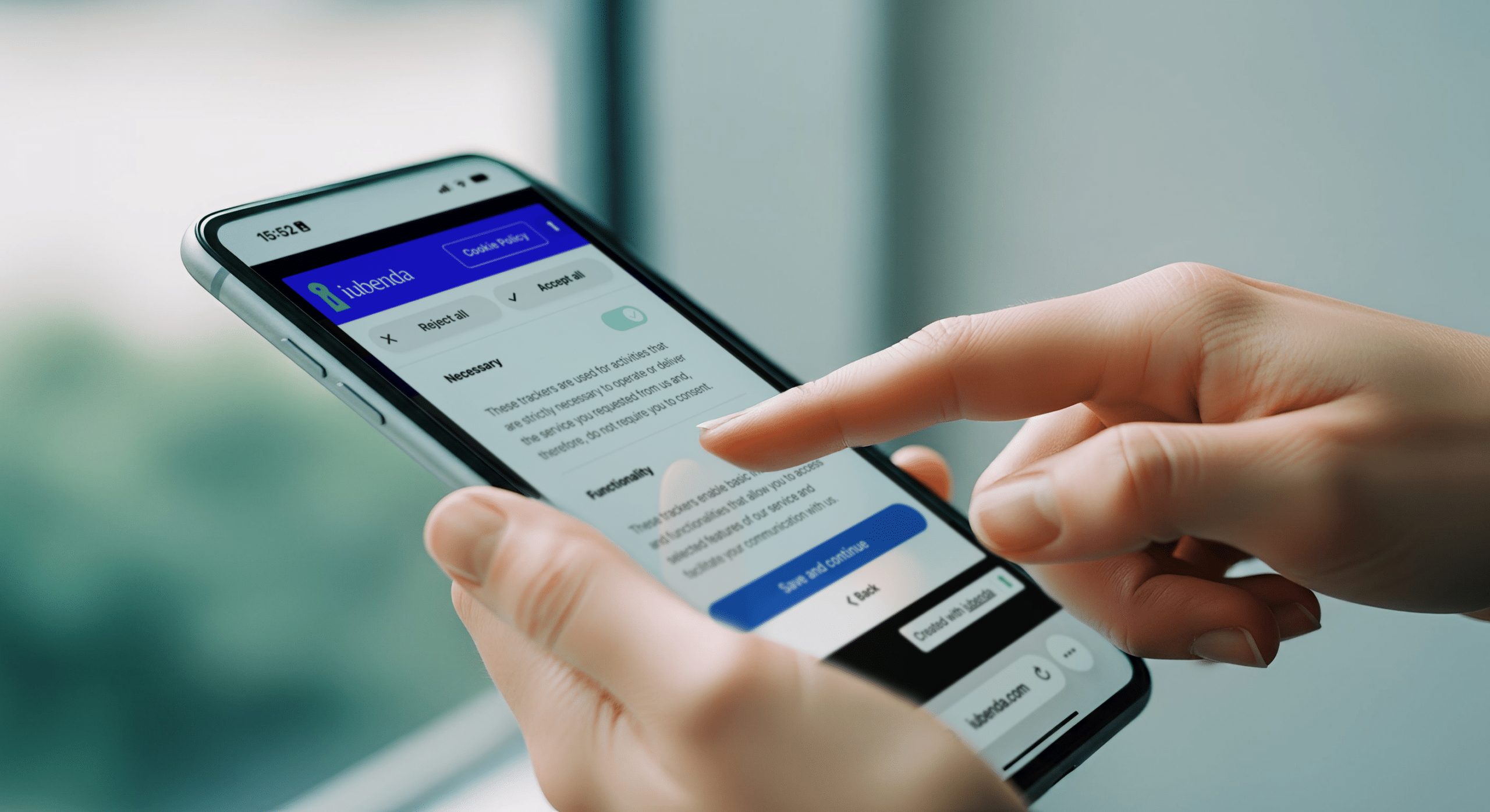 Passive Consent Definition & Meaning