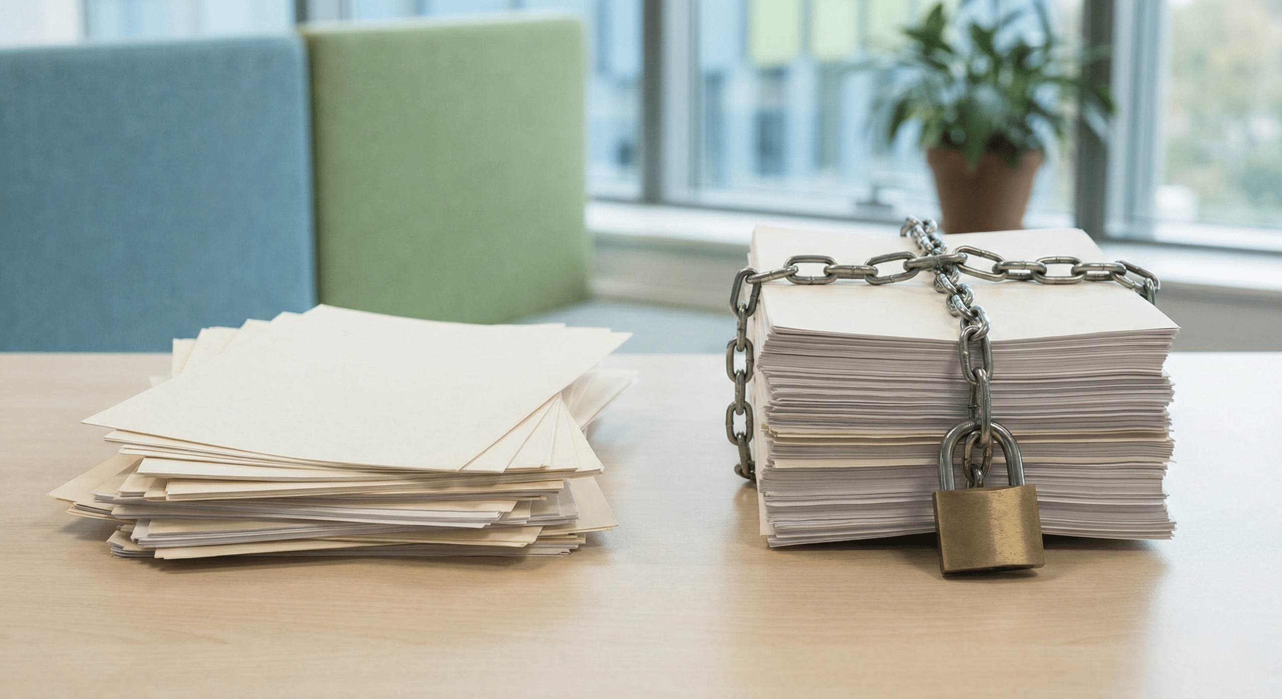 Personal Information vs. Sensitive Personal Information