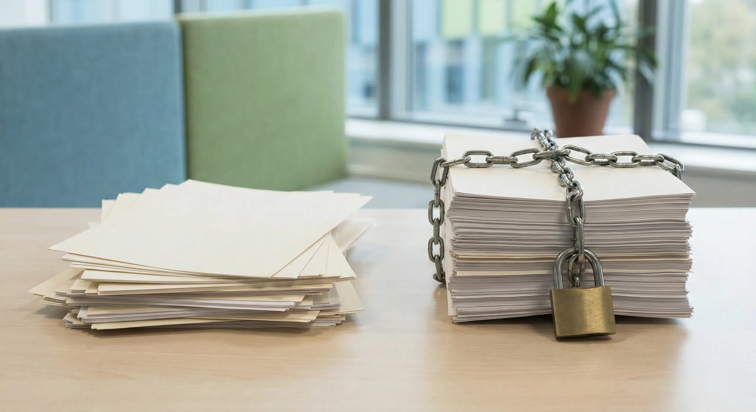 Personal Information vs. Sensitive Personal Information