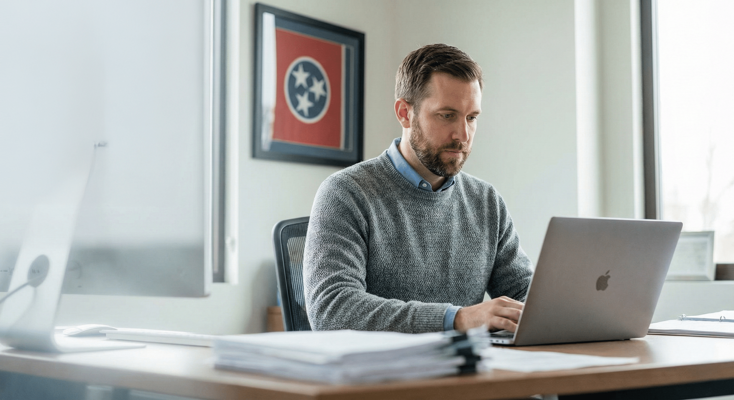 Tennessee Information Protection Act (TIPA) Overview