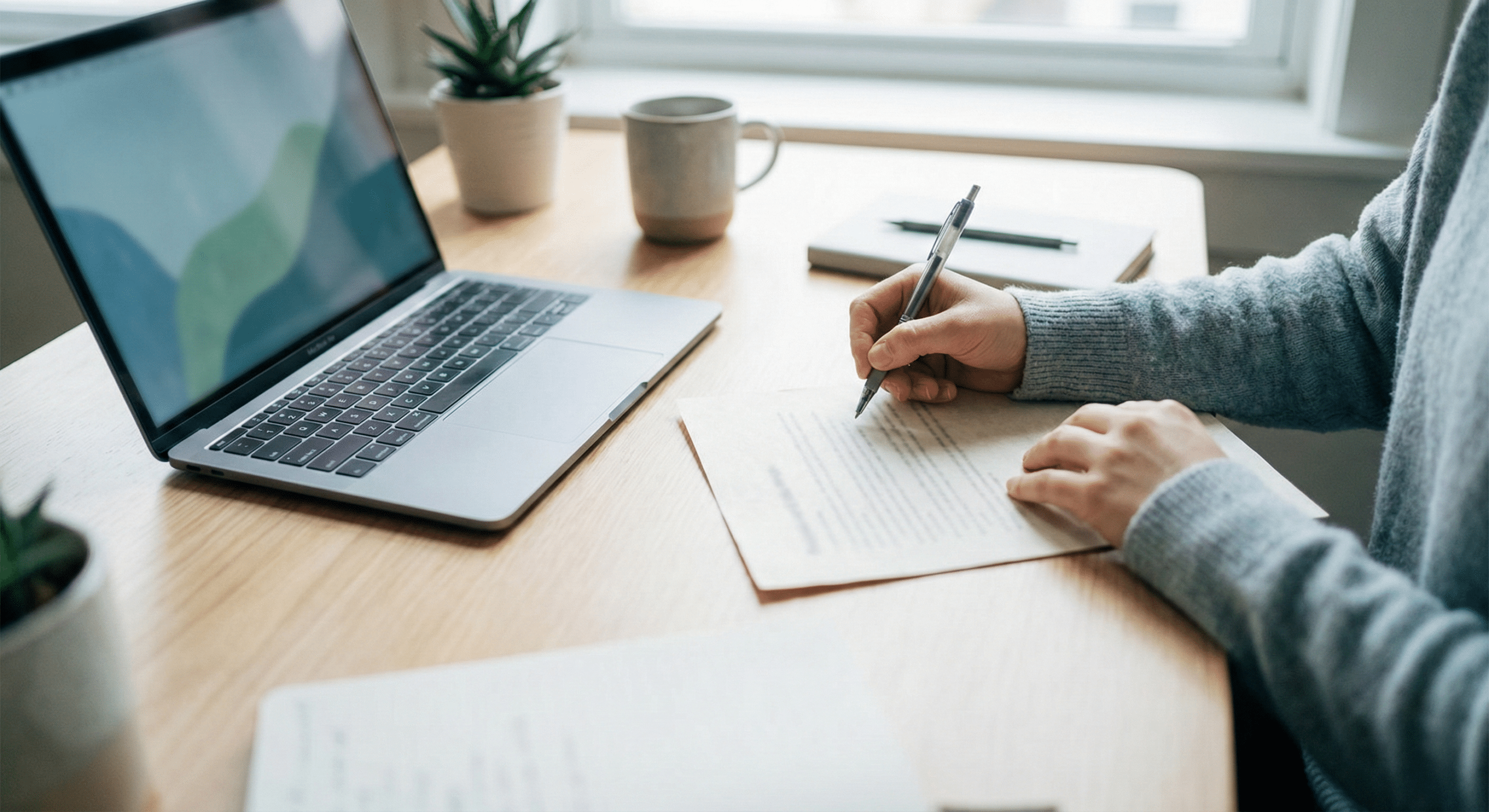 Terms of Use Template