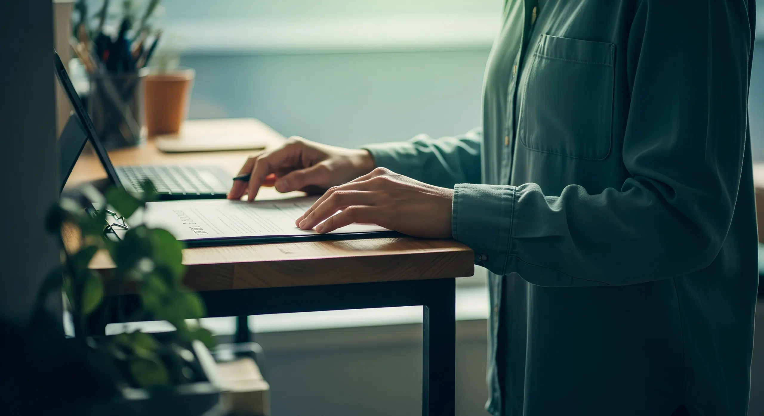 The essential small business terms and conditions template: what you need to know