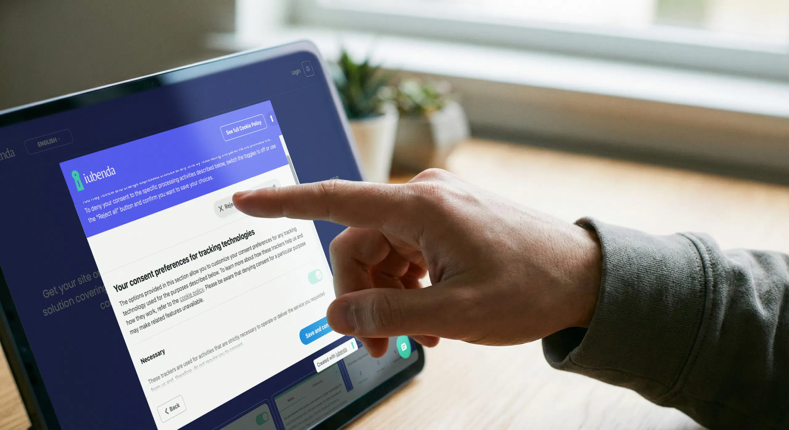 Universal Opt-Out Mechanisms (UOOM): Essential Compliance Guide for Businesses