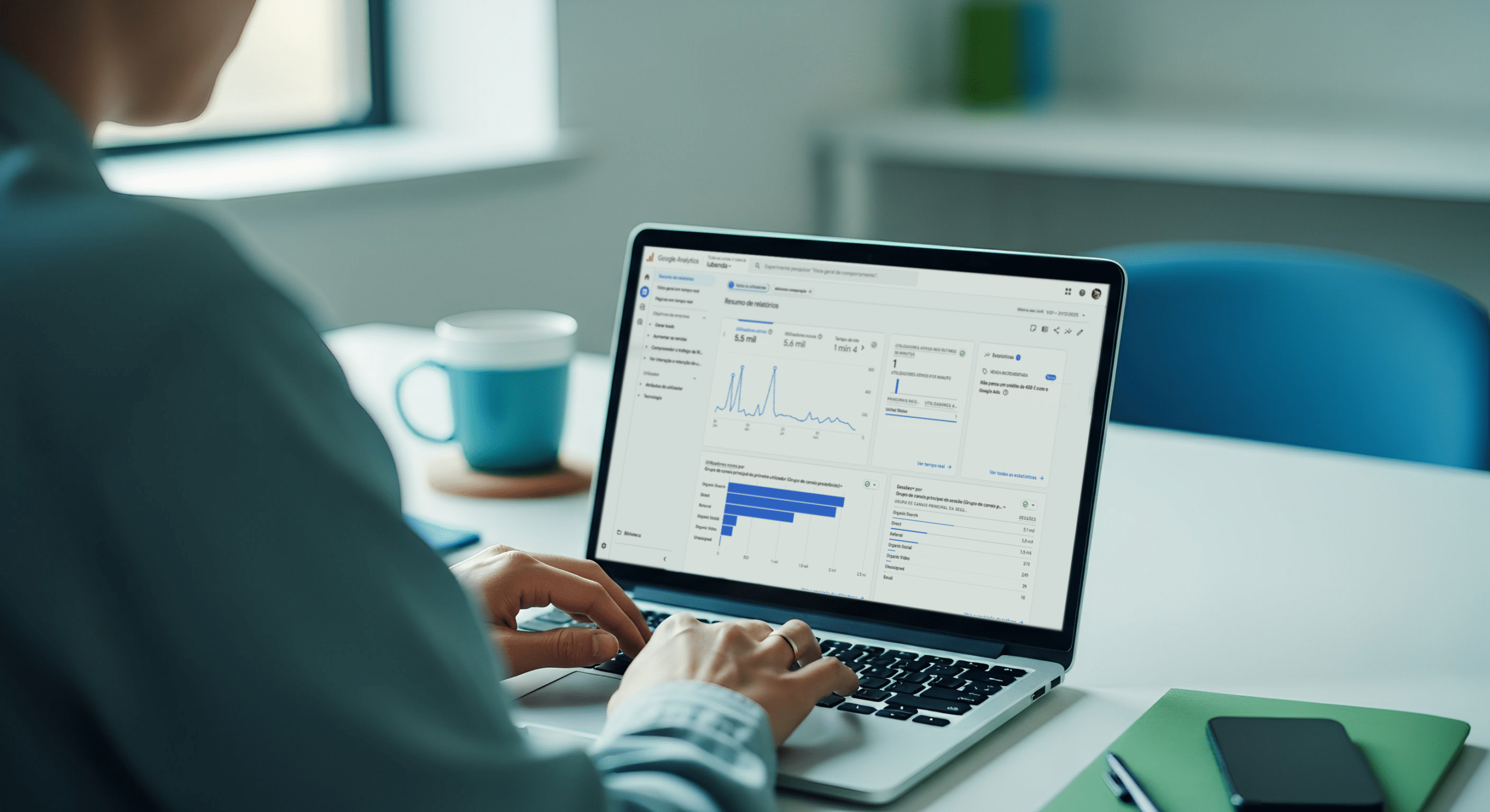 Understanding Website Tracking: What It Is and How It Works